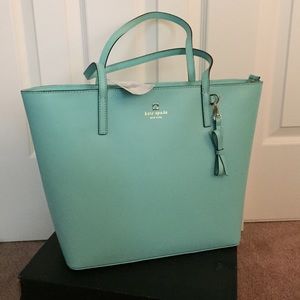 Kate Spade maxi handbag